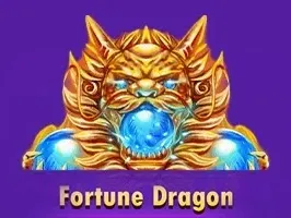 Fortune Dragon screenshot