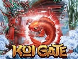 Koi Gate screenshot