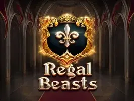 Regal Beasts screenshot
