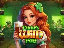 ลัคกี้ ไวลด์ ผับ screenshot