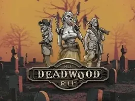 เดดวูด RIP screenshot