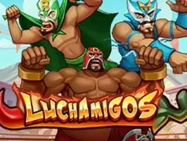 Luchamigos screenshot