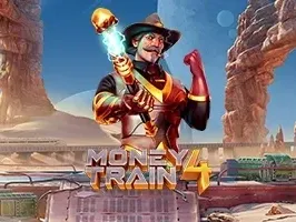 รถไฟเงิน 4 screenshot