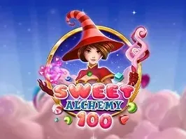 Sweet Alchemy 100 screenshot