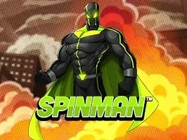 สปินแมน screenshot