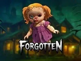 Forgotten screenshot