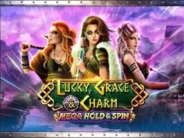 Lucky Grace And Charm™ screenshot