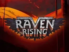 Raven Rising screenshot
