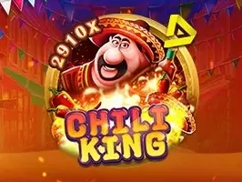Chili King screenshot