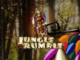 Jungle Rumble screenshot