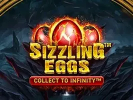 Sizzling Eggs™ screenshot
