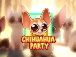 Chihuahua Party screenshot