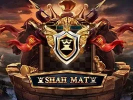 Shah Mat DNT screenshot