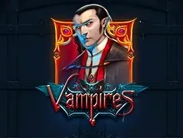 Vampires screenshot