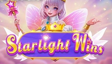 Starlight Wins