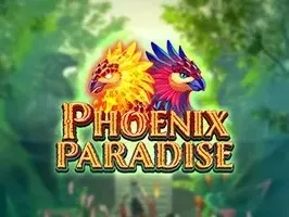 Phoenix Paradise screenshot