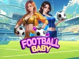 ฟุตบอลเบบี้ screenshot
