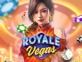 รอยัล เวกัส screenshot