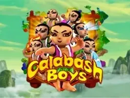 Calabash Boys screenshot