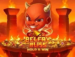 เบลฟรี่ บลิสส์ โฮลด์ แอนด์ วิน screenshot