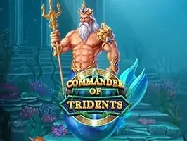 ผู้บัญชาการแห่งตรีศูล screenshot